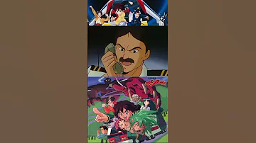 海上を走る新幹線 伝説の勇者ダ ガーン 