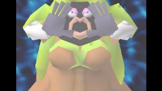 Pokemon Stadium: Poke Cup Master Ball Round 1 Part 1