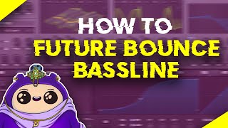 Download Lagu [FREE SERUM PRESET] How To Make FUTURE BOUNCE BASSLINE LIKE (Dropgun, jay eskar, Clarx) MP3