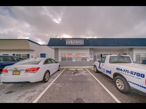 4850 NE 12th Ave, Oakland Park, FL home video tour