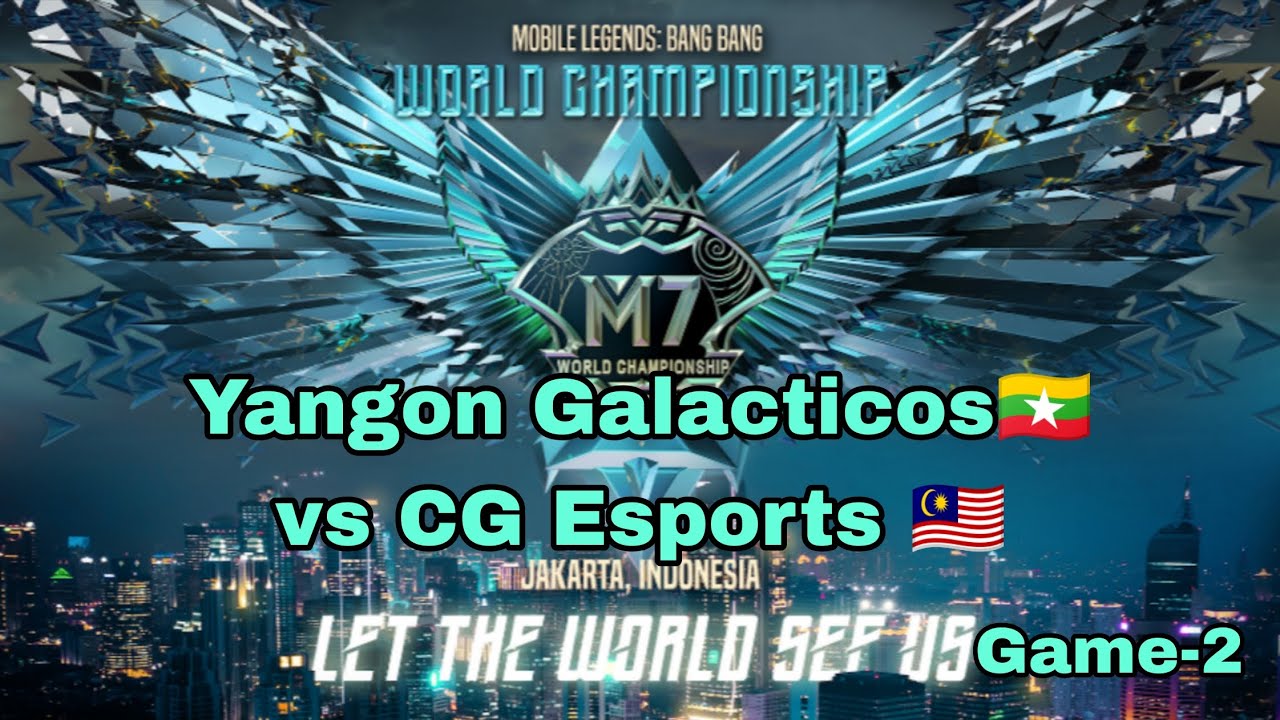 YG Qualified to Knockout Stage against CG! 