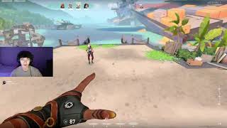 Sinatraa ''Sheesh'' Juicy knife kill !!!