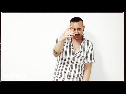 Luca Capizzi - Gli Angeli Della Notte (Official Video)