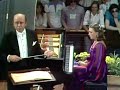 Vignette de la vidéo Viktoria Postnikova Plays Rachmaninoff Piano Concerto No. 1 - Video 1979