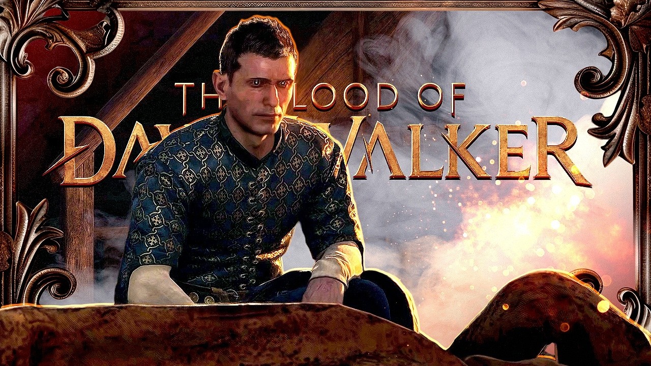 The Blood of Dawnwalker • #51 🧛 Die tragische Wahrheit hinter Doktor Simeon