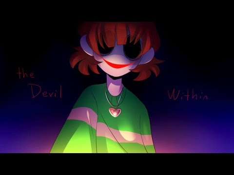 UNDERTALE | The Devil Within | PMV