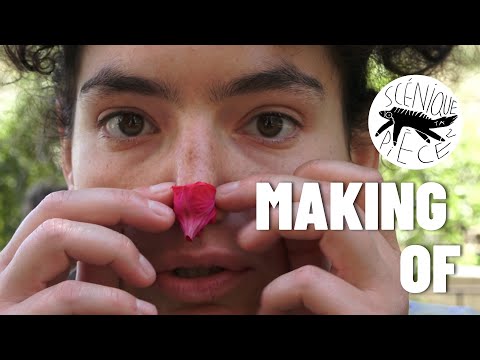 Making of - GABRIEL (George Sand)