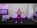 Bowflex® Live I 10-Minute Full Body Mobility