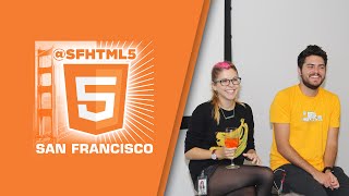 Q&A: Emojis, Art & Web APIs with Monica Dinculescu and Zeno Rocha
