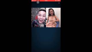 Bigo Live Pk Jenny Thợ Dệt Kéo Nhị