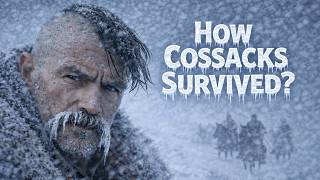 Why Winter Didn’t Break the Cossacks ❄️ Sleep Story