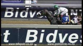 20170109 Greyville Race 6 won by WINTER IS COMING