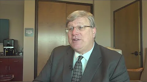 Memphis Mayor Jim Strickland offers solutions to c...