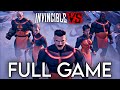 Invincible VS - Full Story Mode Gameplay