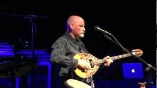 Dead Can Dance Amnesia Live Montreal 2012 HD 1080P