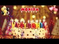 Mohita happy birt.ay song  happy birt.ay to you