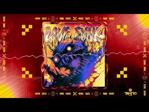 RAVE FUNK! ※ TRICXOTRAP ※ Фонка