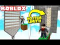 THIS FARM BREAKS THE ITEM LIMIT! Roblox Skyblock