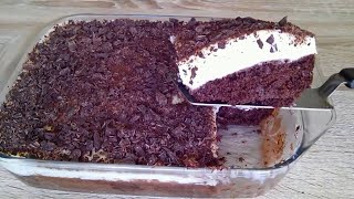 Легкий, нежный и очень вкусный! Шоколадный торт с заварным кремом и шоколадной крошкой. Легкий, нежный и очень вкусный! Шоколадный торт с заварным кремом и шоколадной крошкой.