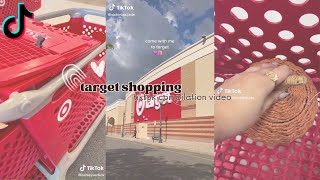 Target Shopping TikTok Compilation | #12