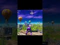 （275m) この対空はやばい【フォートナイト】