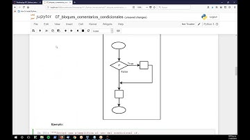 Taller en línea Introducción a la programación con Python 3 18-02-21