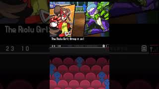 Pokémon World - Unova - Pokéstar Studios: Brycen-Man