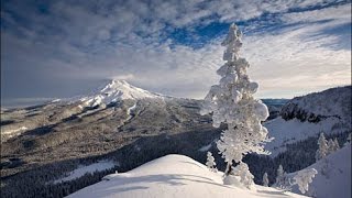 Mt Hood Meadows #GoPro