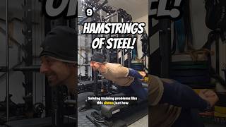10 Nordic Curls... No Assistance 😳 (NEW PR!)