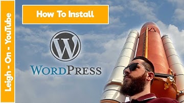 How To Install Wordpress On Your Hosting