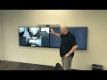 Webex Conference Room Demo