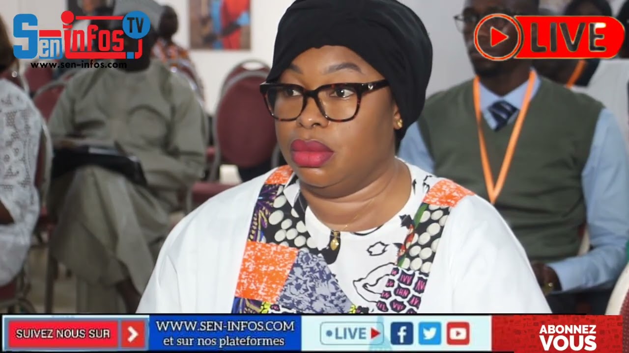 JOURNÉE DES FINANCES PUBLIQUES: l'ISF se veut, contribuer à une gestion rigoureuse et transparente