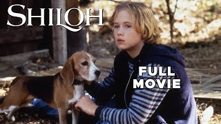 Shiloh Movie Explained | Heartwarming Story of Friendship & Courage