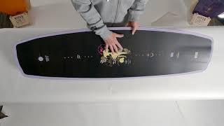 Planche de wakeboard Hyperlite ARIES 2022 I Flysurf.com Net Worth