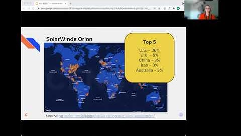 Webinar: The Global Impact of Vulnerabilities with Censys Data