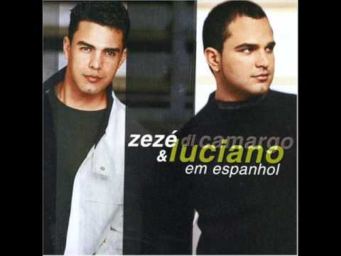 Ven Dime lo Que Hago - Zeze Di Camargo e Luciano