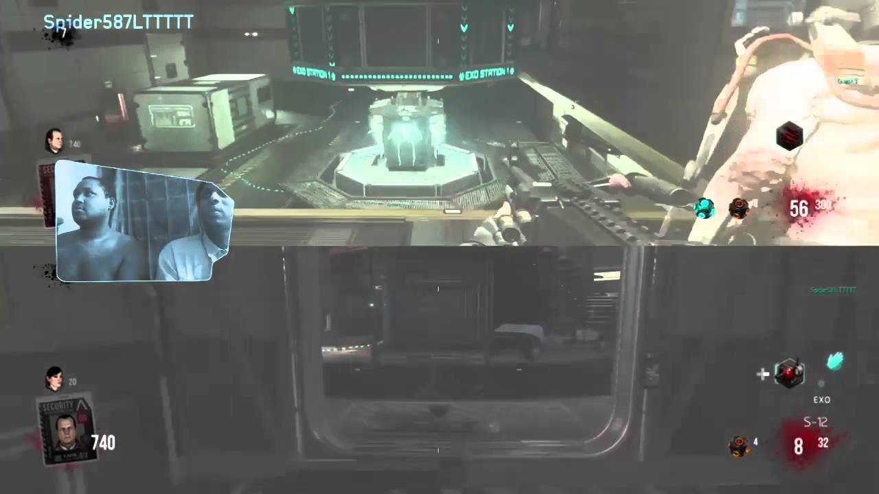 Call of Duty episodes - YouTube