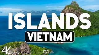 Top 10 Best Islands in Vietnam - Travel Guide 2026