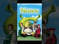 Happy 23rd Anniversary To Shrek 2001 2024