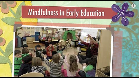 Children's Community School- Mindfulness in Early ...