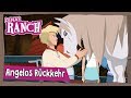 Angelos Rckkehr - Staffel 2 Folge 1 | Lenas Ranch