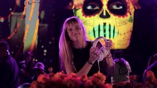 Tierra de los Muertos 2024, Friday recap by SET Underground in Mitla