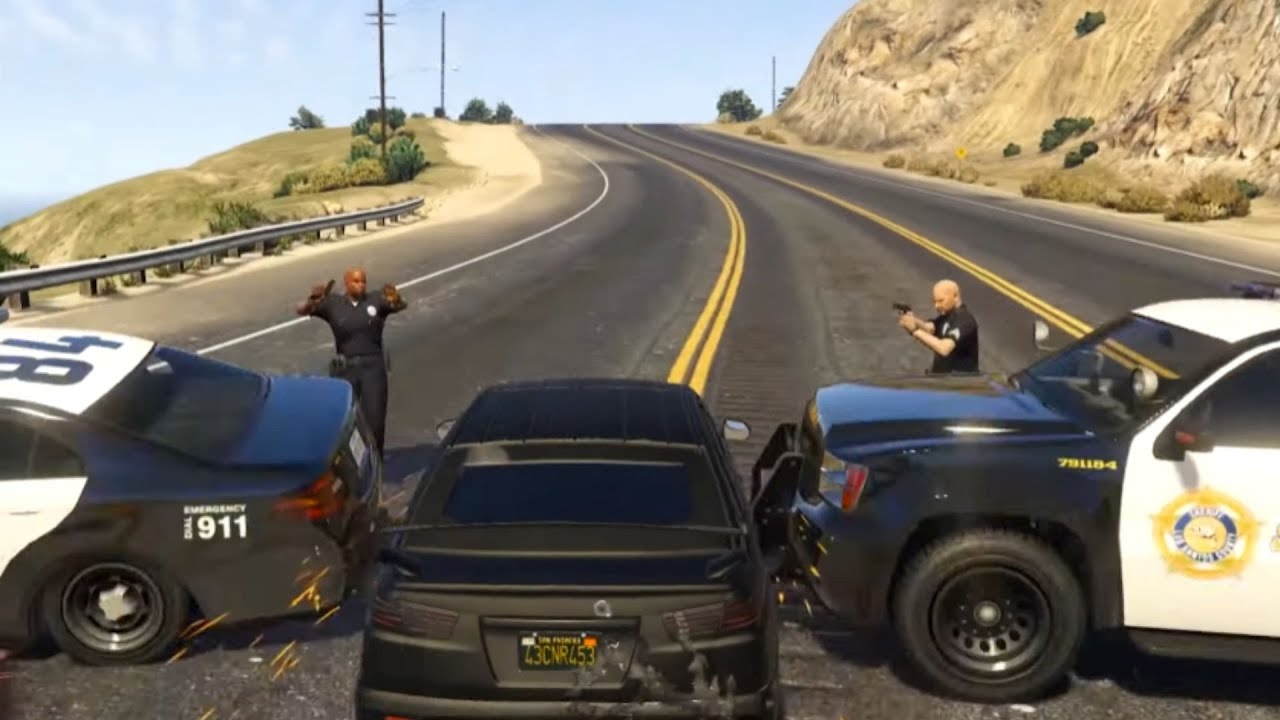 GTA Online Fleeca Speedrun in 14m50s / 11m13s YouTube