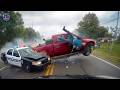 Top 20 INSANE Arkansas State Police Chases &amp; PITs of 2026