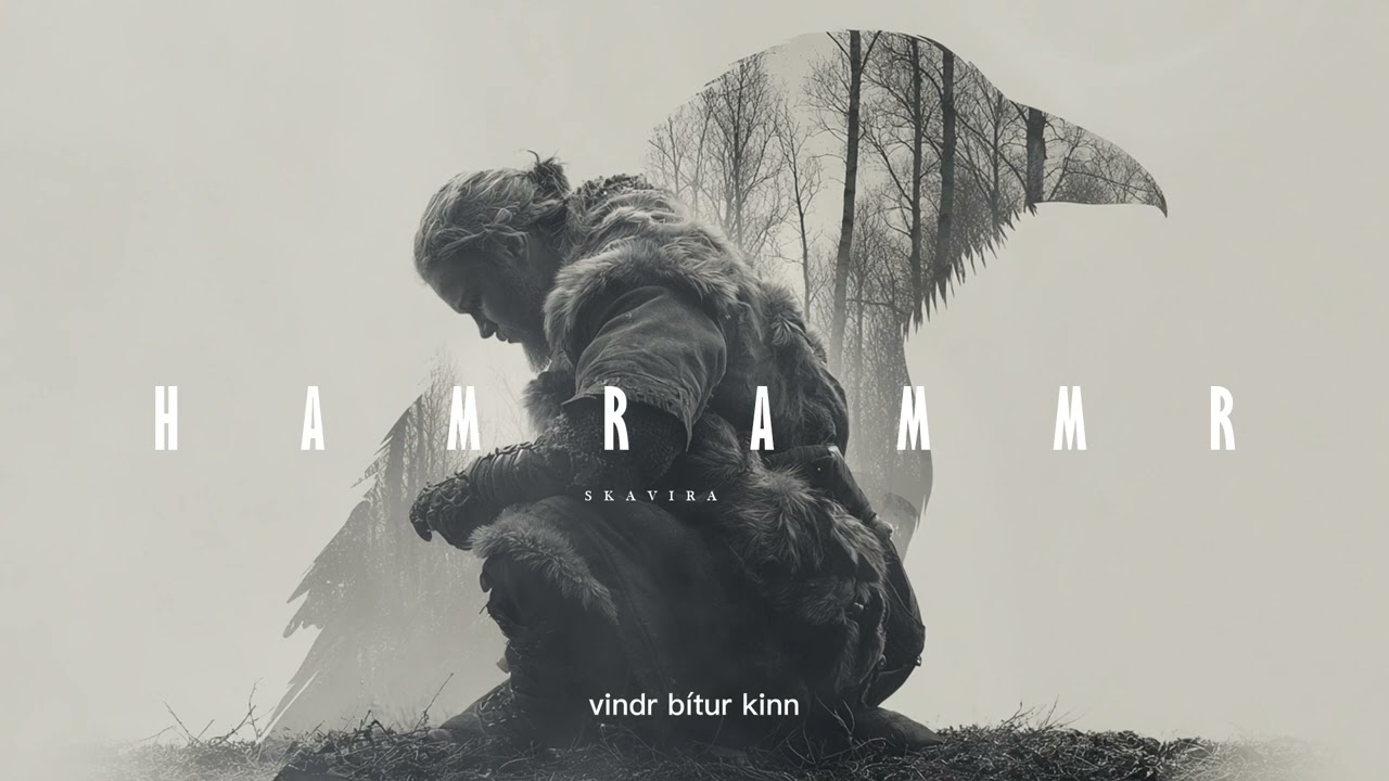 Hamrammr (The Shapeshifter) – Viking Music | Old Norse Transformation Ritual