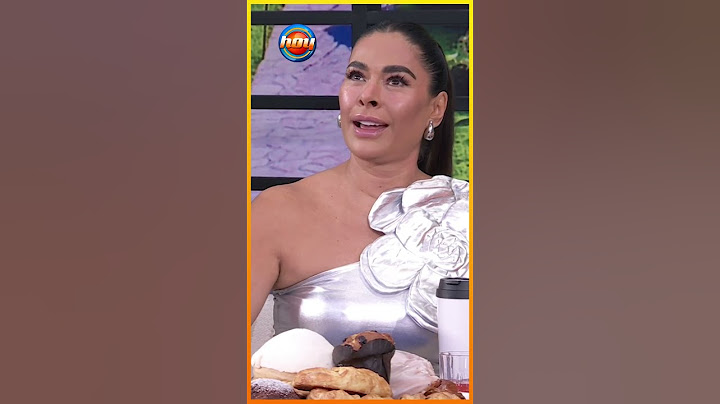 Galilea Montijo y Arath de la Torre orgullosos de los triunfos de sus amigos 🤣 #programahoy