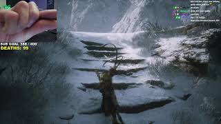 LIVE 🔴 WUKONG - FIGHTING ERLANG (DAY 4)