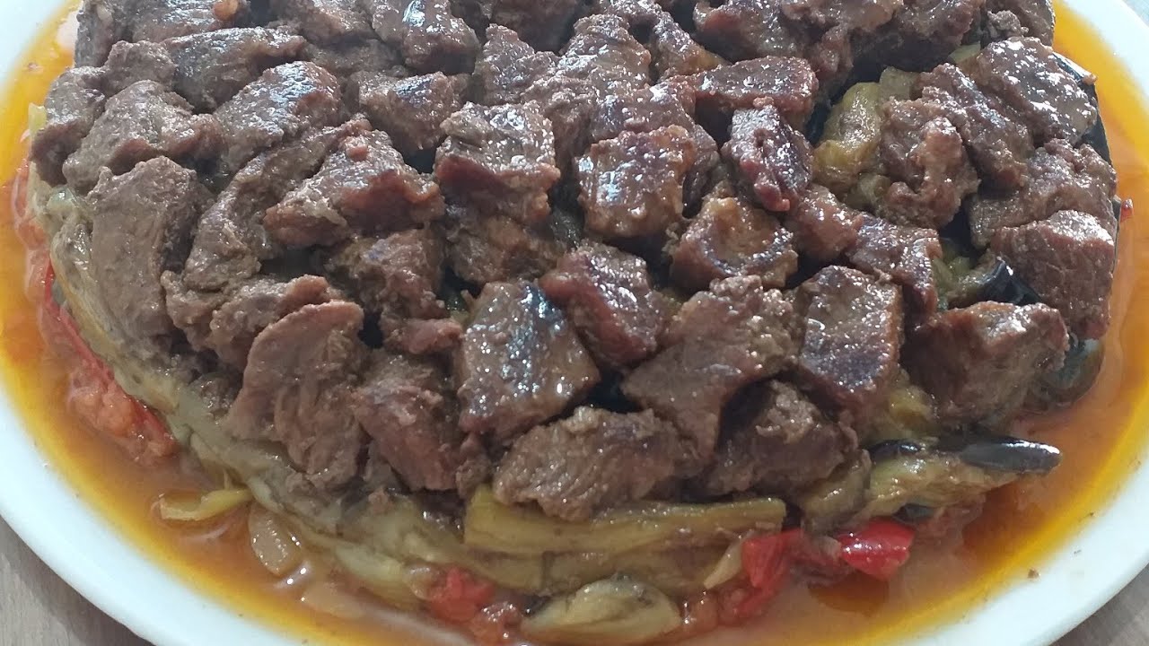 Meftune tarifi  Ana yemek tarifleri / bayram yemekleri | bayrama ne yapsam | bayrama ne pişirsem