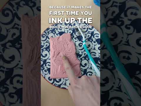 How To Make Rubber Blocks