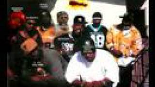 ODB Tribute ( Bklyn Zu Archive)